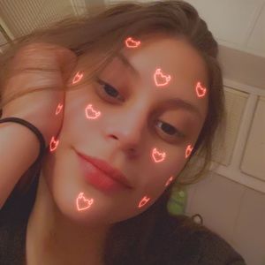 Meet your Posher, Allie